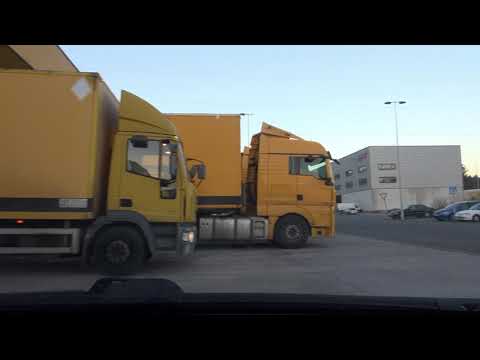 PONTE EN MARCHA: POR LOS LUGARES DE EL AYUNTAMIENTO, DE CULLEREDO (PUBLICADO POR ®TV.VIDEOSTUDIOTRES