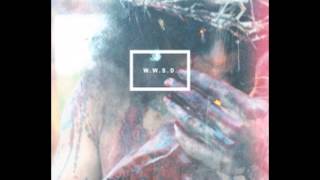 Ab Soul : W W. S .D.