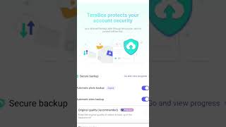 Download lagu Turn Off Save and Play on Terabox | Problem Fixed😯 | How to turn off save & play in Terabox App 2024 mp3 Download lagu Turn Off Save and Play on Terabox | Problem Fixed😯 | How to turn off save & play in Terabox App 2024 mp3