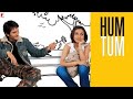 Hum Tum - Hum Tum (2004) - Alka Yagnik & Babul Supriyo - Jatin Lalit - 320Kbps