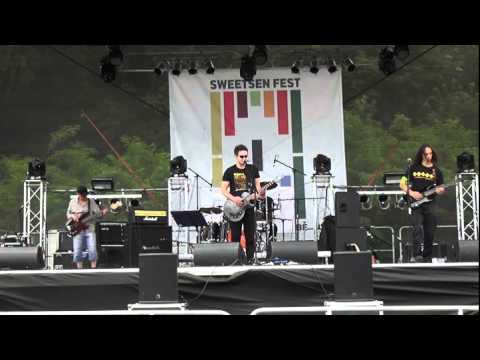 Tepero - Těpéro 2015 - KOUSEK  SVĚTLA