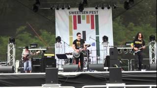 Video Těpéro 2015 - KOUSEK  SVĚTLA