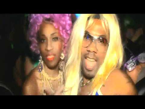 ♥♫ Hot Mixtape - Loca People vs Good Feeling & T-Pain December 2011 ♫♥