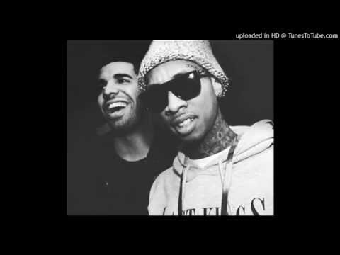 Drake ft Tyga, Mally Mall & The KID Heat   Whatcha Say