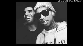 Drake ft Tyga, Mally Mall &amp; The KID Heat   Whatcha Say