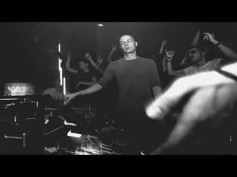 Dark Techno | Recondite mix techno Live