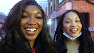 Travel Vlog Episode 6 | Black in Ireland | How to Find Community Abroad | amberstudent