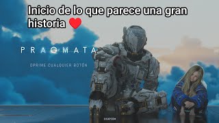 PRAGMATA - Cap 1 - Hugh y Diana | Sin Comentarios - PS5