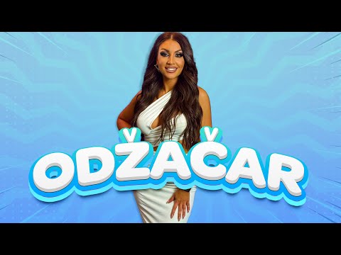 Marija Mara Nikodijević & Orkestar Vojkana Jovića KOBRE - ODŽAČAR  (cover)