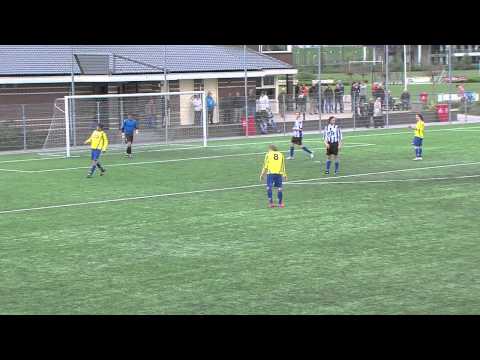 Hooglanderveen-'sGraveland 12 mei 2013