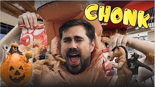 Chonk (It&#39;s Chonk) Produced By Sonny Digital