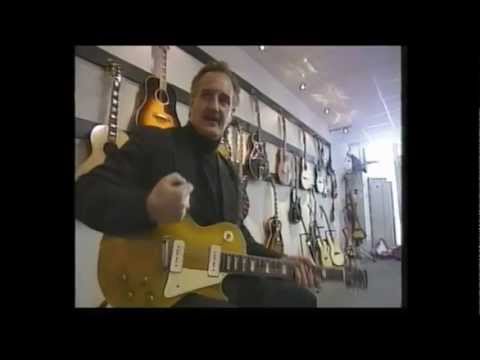 Jan Akkerman - Whole Lotta Love (Led Zeppelin)