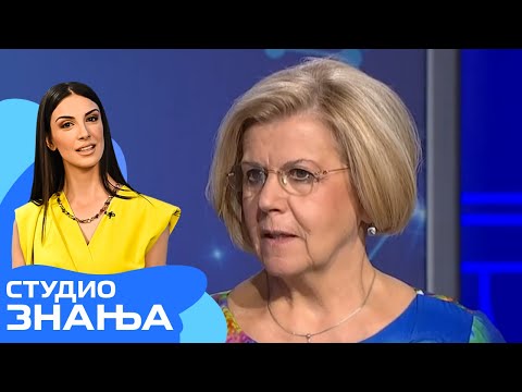 Studio znanja: Prosvetitelji, 29.9.2023.