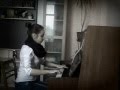 самая красивая мелодия"SONG FROM A SECRET GARDEN" на пианино ...