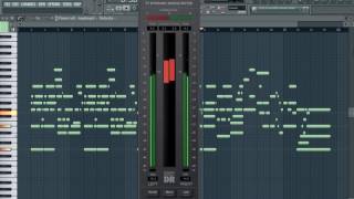 Video thumbnail for Analizador VST RTAS | TT Dinamic Range Meter © | Curso Técnico de Produccion Musical by Academia Unimusica - Artes & Ciencias del Sonido