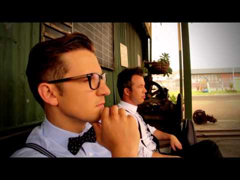 Tussen Treine - CH2 official music video