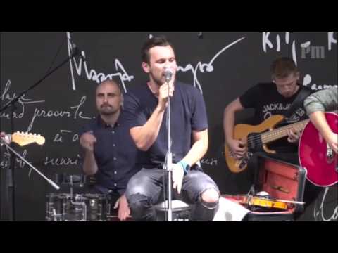 Traffic   Kesköödisko Solaris Apollos