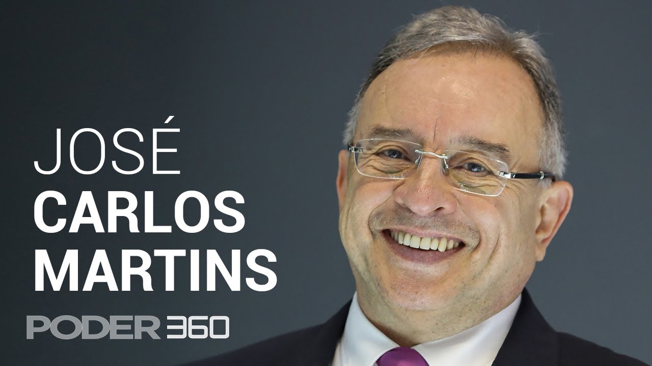 Poder360 Entrevista: José Carlos Martins, presidente da CBIC