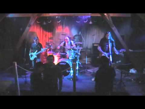 NOVÉ KORZO - Rock is back - Born to be Wild (5.11.2011)