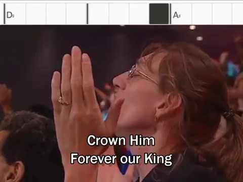 Highest - Hillsong
