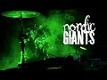 Nordic Giants - Through a Lens Darkly (live Lyon ...