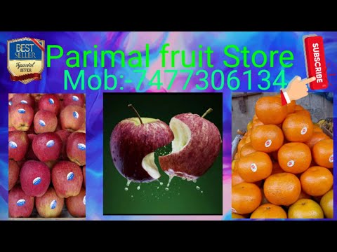 Parimal fruit Store