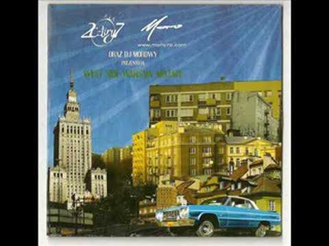 2CZTERY7- CHUJ CI DO TEGO (ABSYNT SPONTAN)