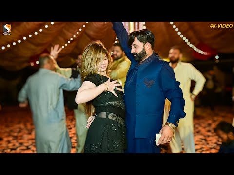 Meri Phullan Wali Kurt, Hani Sheikh Dance Performance 2024