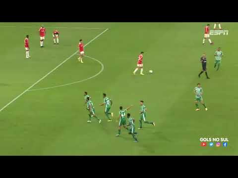 Internacional 2 x 2 Juventude - Rádio Gaúcha - 21/01/2023