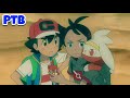 Goh Catches Flygon Pokemon Journeys Episode 36 Pokemon Sword And Shield Episode 36 AMV