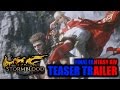 Final Fantasy XIV: Stormblood - Teaser Trailer - Announcement Trailer - PS4