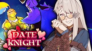 【DATE KNIGHT】 KNIGHT YURI