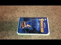 Pinocchio Demo VHS Review