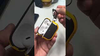 Download lagu Great value for money drop-resistant Apple Airpods Pro case #shorts mp3