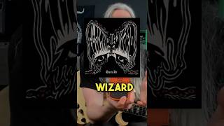New Electric Wizard Incense for the Damned lesson out now on YouTube ⚡️🧙🏻‍♂️#electricwizard