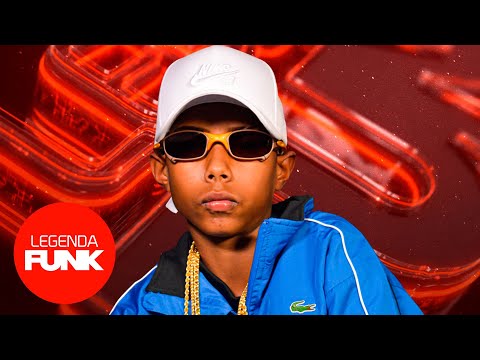 MC Teteu - Menor Revoltado (DJ Marquinhos TM) part MC Pelourinho