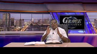 Our Shepherd's Voice Foundation ministry at Grace Television Studio, Kolar Gold Fields.