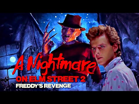10 Things You Didnt Know About Freddy's Revenge