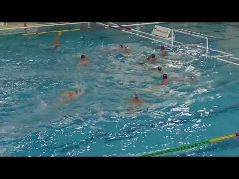 Pallanuoto Trieste vs Rn Savona. (HL) 12 novembre 2022