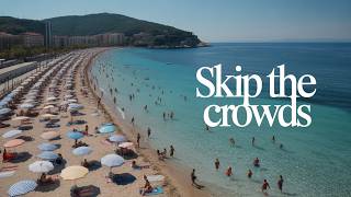 Overtourism : 20 overcrowded places in europe and where to go instead this summer
