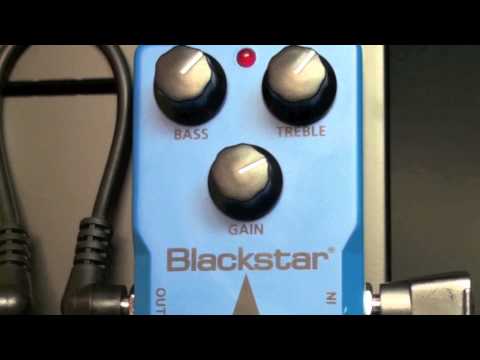 Blackstar LT Boost image 3