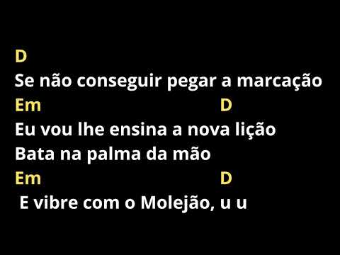 Imaginar Você - Samba Rock Soul