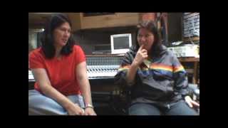 Kim and Kelley Deal - Wicked Little Town