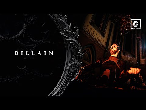 Billain - Darkshire Church 2024 [FULL SET]