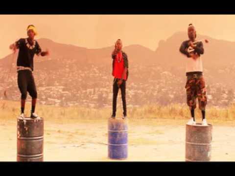 Ntasa Official Video Prosper cRacks ft Jeromy