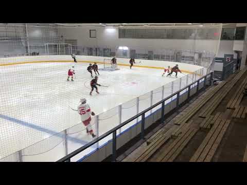 KooKoo - Jokerit White U14 Harjotuspeli