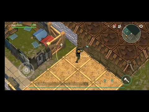 LDOE RAIDING PLAYER5360