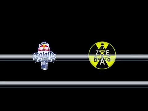 BNET VS VALLES T | BEAT 3: TURQUEZA de ALCAZONE