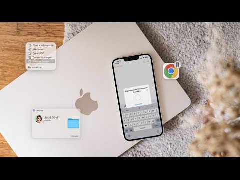 Cómo recibir y realizar llamadas y mensajes en tu iPad y Mac usando tu iPhone: Guía detallada de integración Apple