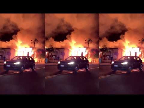 The Gitas - "Mass Shooter"